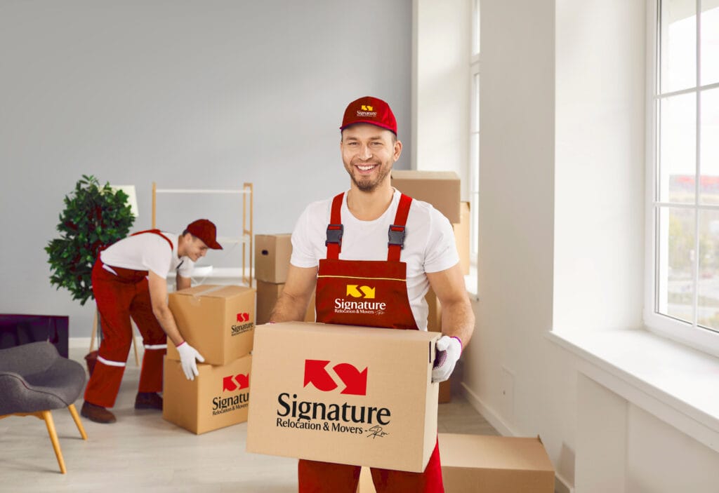 نقل اثاث ابوظبي