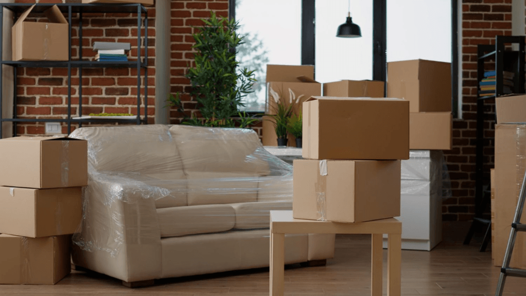 Movers and Packers in Abu Dhabi
