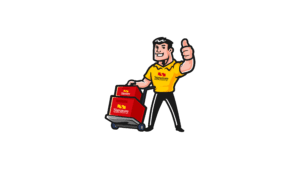 Movers in Al Bandar