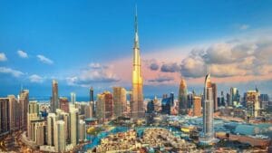 Movers to Dubai from Abu Dhabi